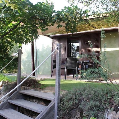 Veragua. Glamping Y Apartamentos Turisticos Villanueva De La Vera Exteriör bild