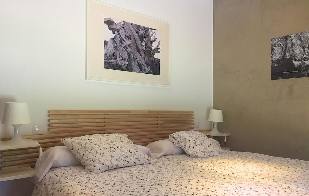 Veragua. Glamping Y Apartamentos Turisticos Villanueva De La Vera Exteriör bild