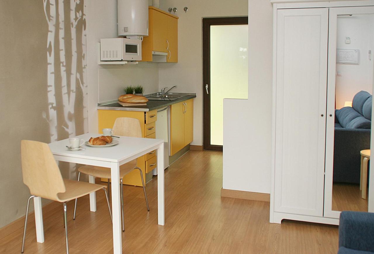 Veragua. Glamping Y Apartamentos Turisticos Villanueva De La Vera Exteriör bild