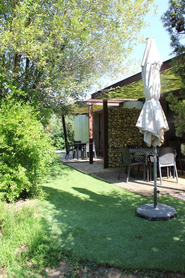 Veragua. Glamping Y Apartamentos Turisticos Villanueva De La Vera Exteriör bild