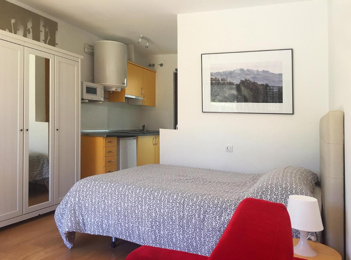 Veragua. Glamping Y Apartamentos Turisticos Villanueva De La Vera Exteriör bild