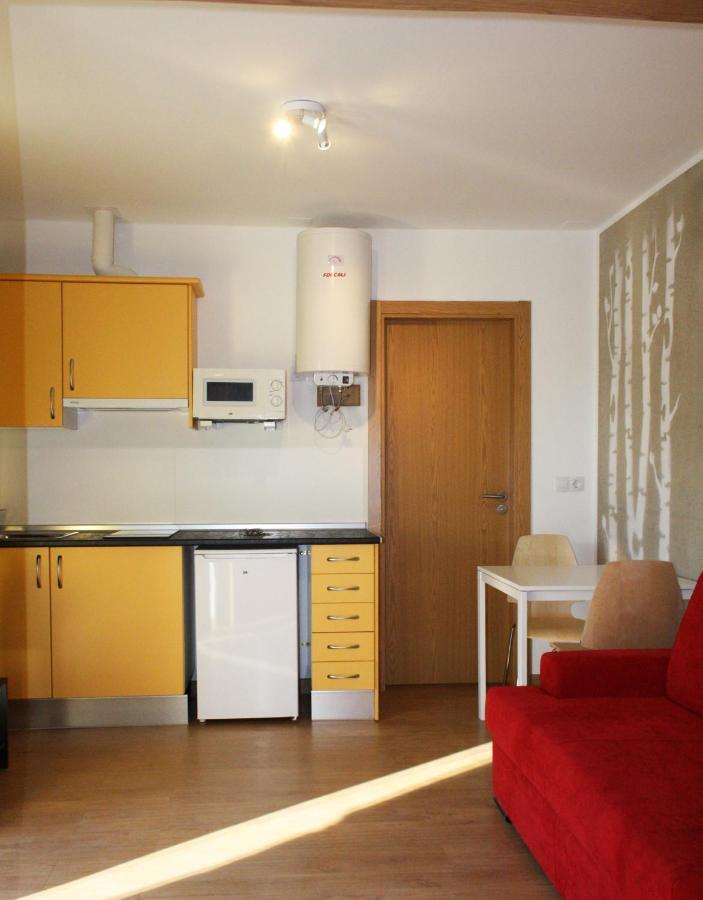 Veragua. Glamping Y Apartamentos Turisticos Villanueva De La Vera Exteriör bild