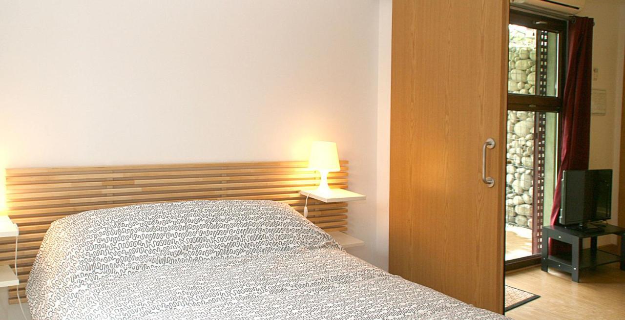 Veragua. Glamping Y Apartamentos Turisticos Villanueva De La Vera Exteriör bild
