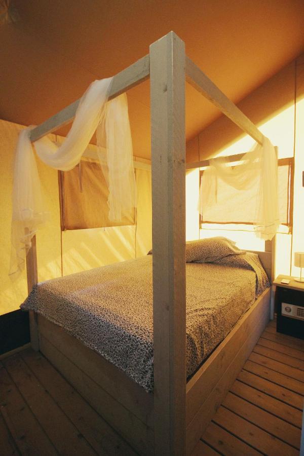 Veragua. Glamping Y Apartamentos Turisticos Villanueva De La Vera Exteriör bild