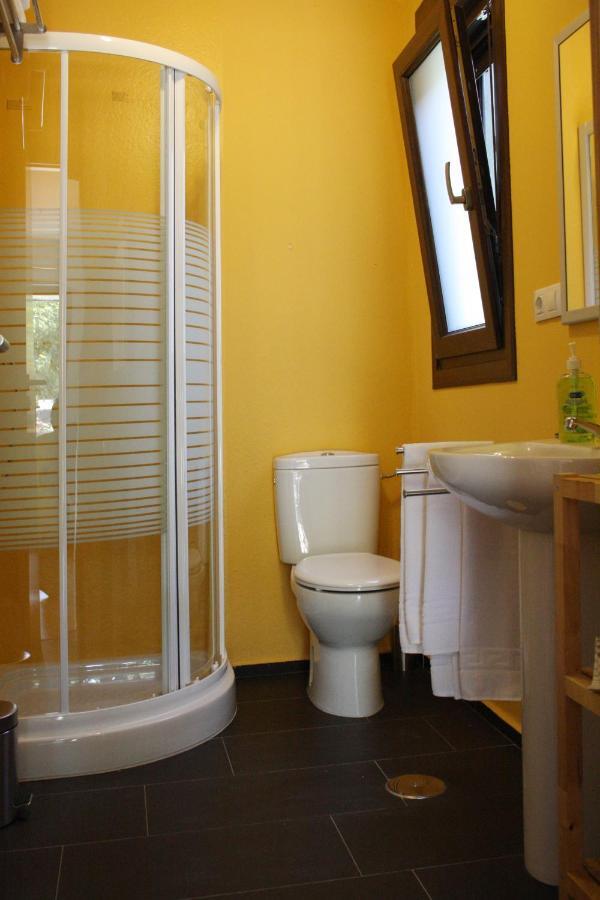 Veragua. Glamping Y Apartamentos Turisticos Villanueva De La Vera Exteriör bild